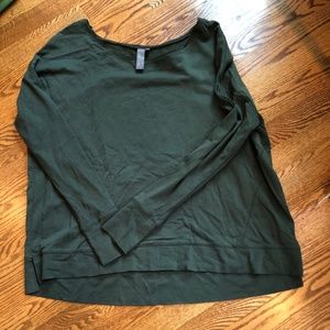 Sweaty Betty Sweatshirt